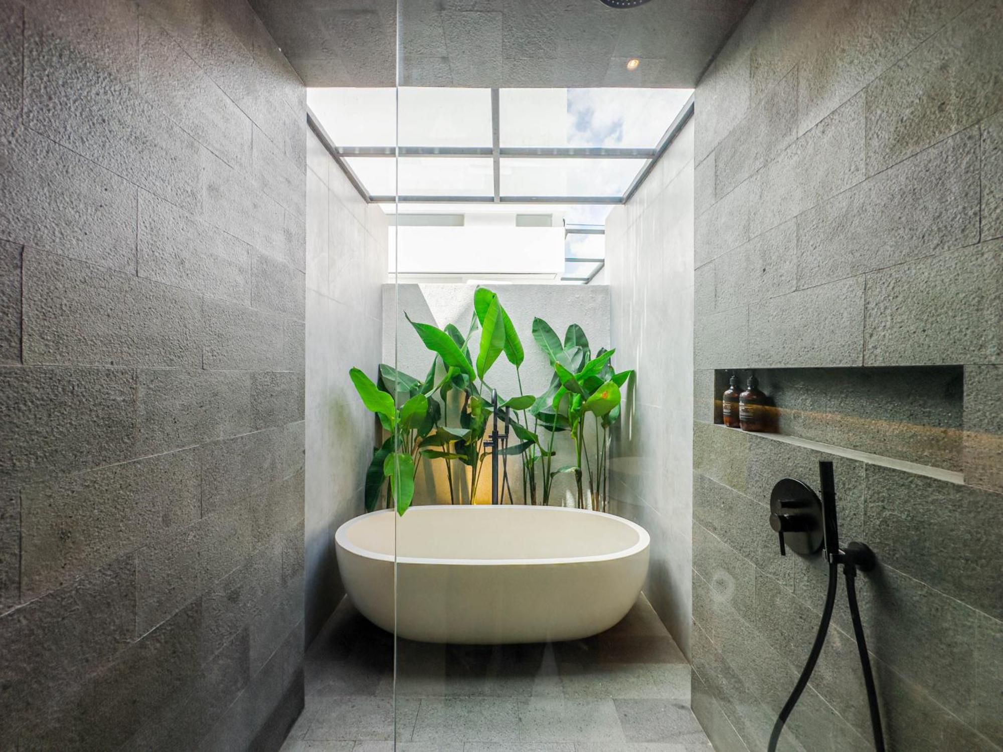 Tannari Villa Ubud Екстер'єр фото