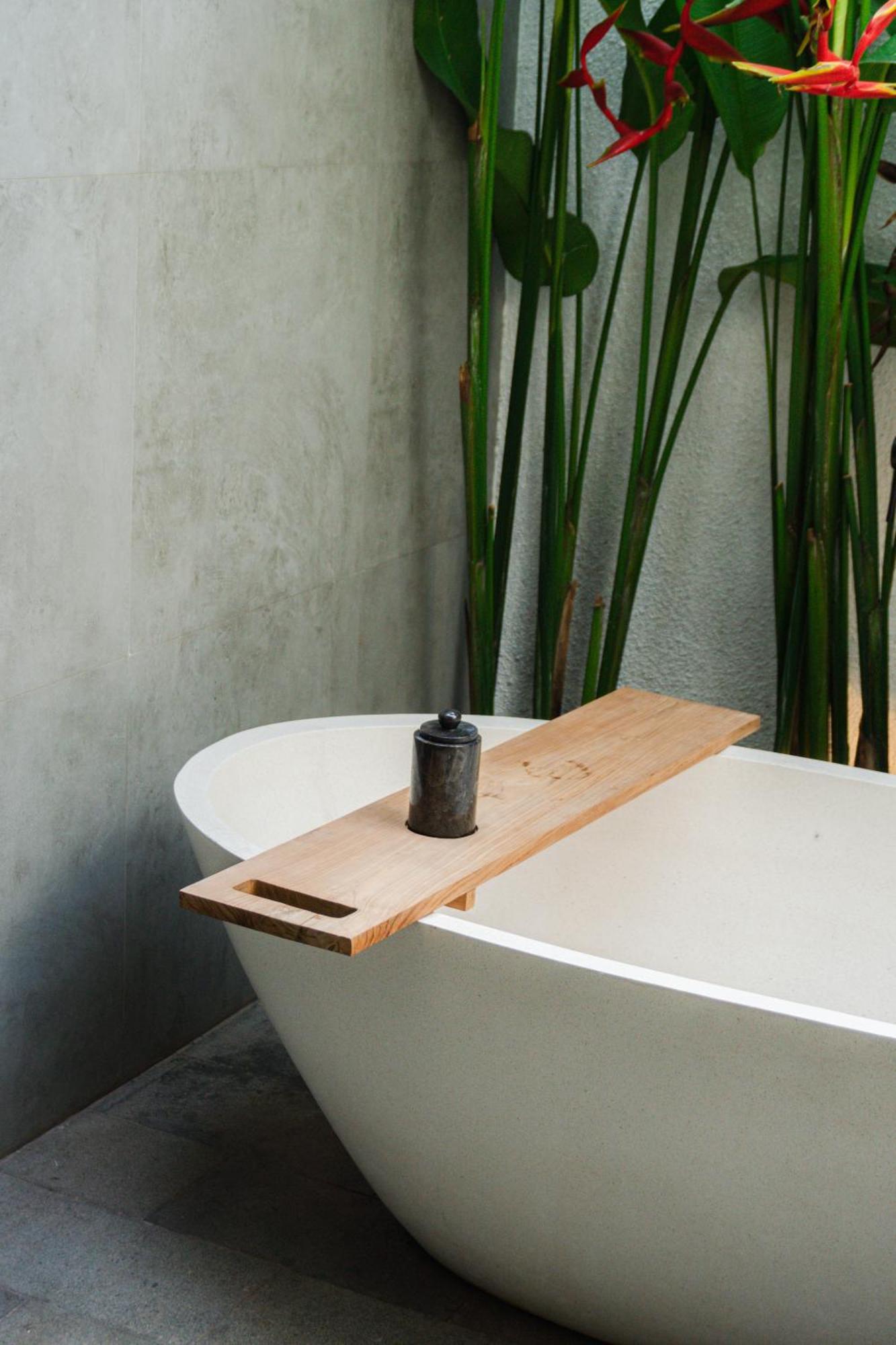 Tannari Villa Ubud Екстер'єр фото