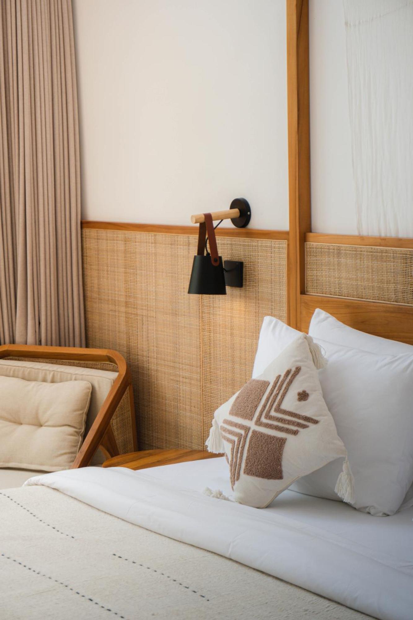 Tannari Villa Ubud Екстер'єр фото
