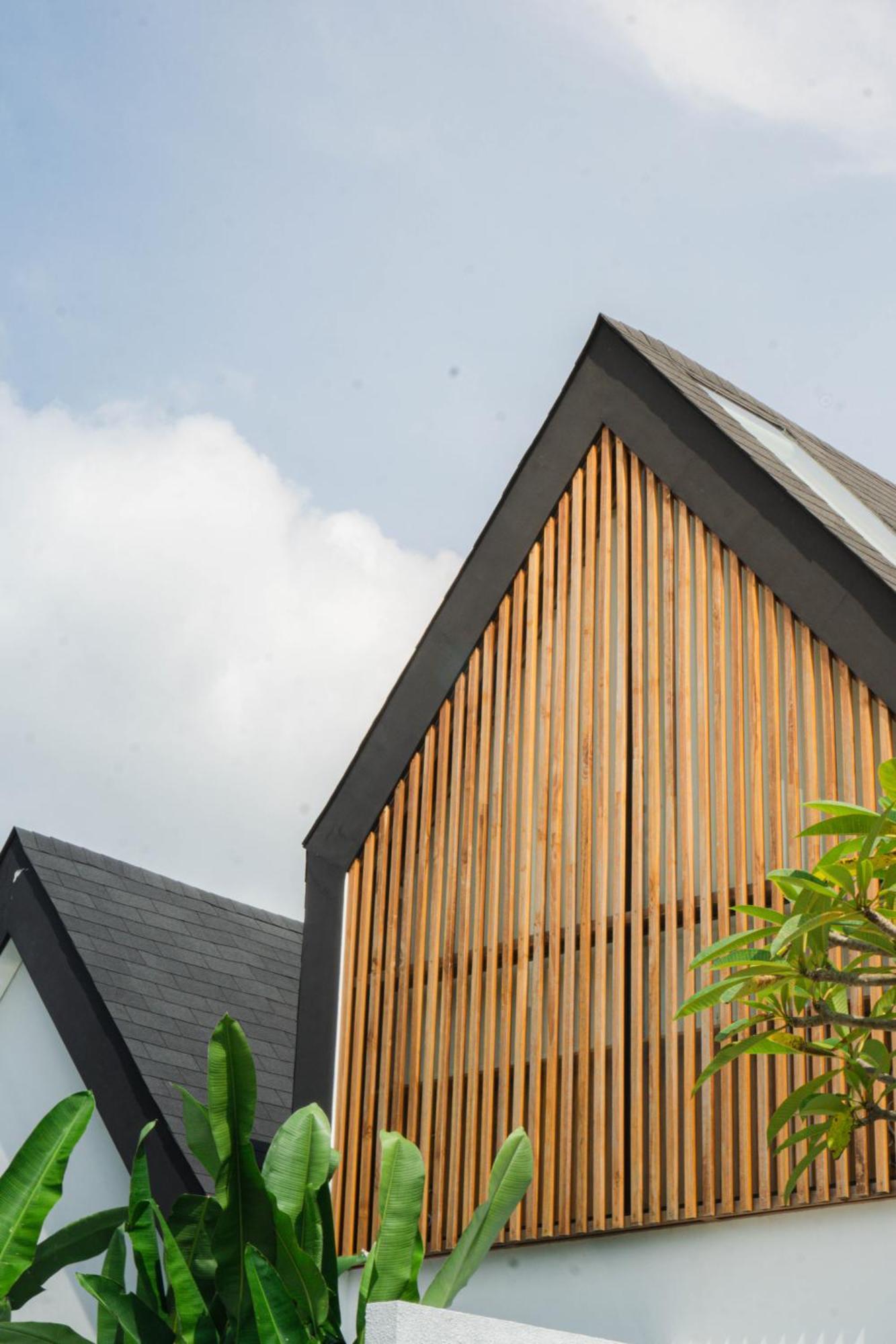 Tannari Villa Ubud Екстер'єр фото