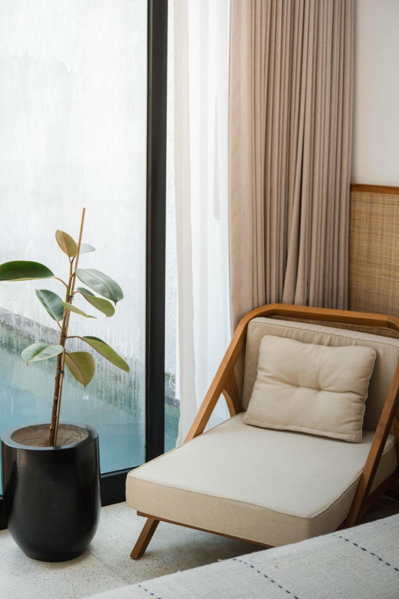 Tannari Villa Ubud Екстер'єр фото